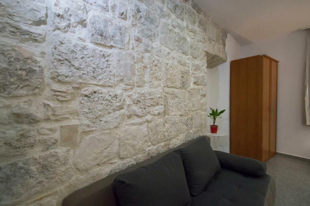 Apartments Galerija Korčula Exterior foto