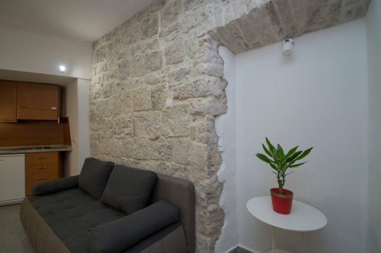 Apartments Galerija Korčula Exterior foto